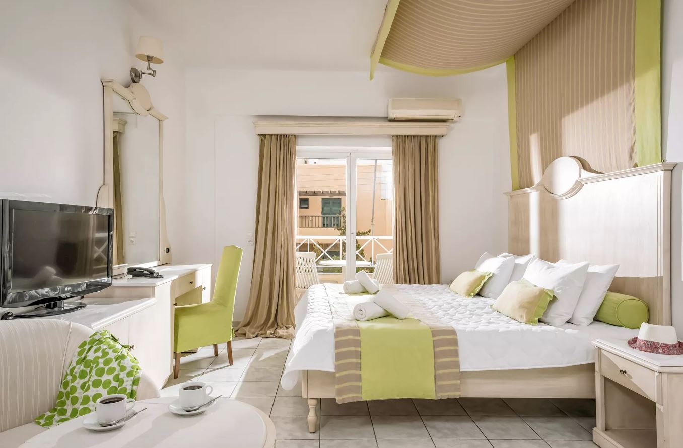 Porto Greco Village Beach Hotel foto 9
