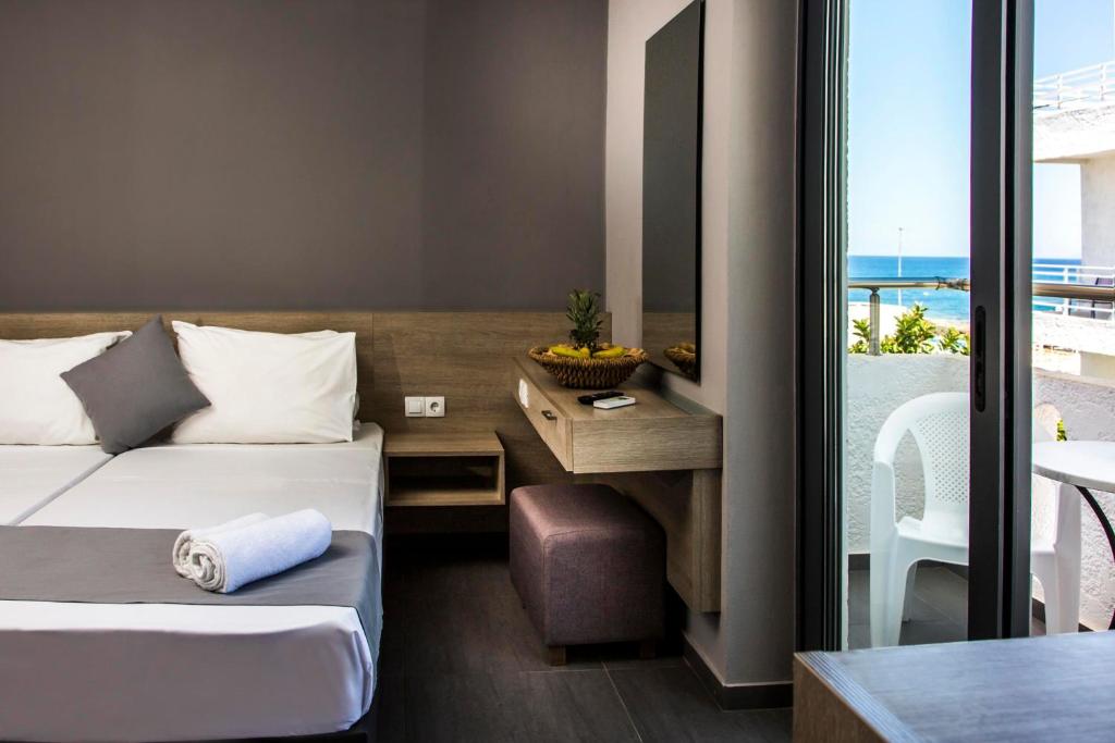 Porto Greco Village Beach Hotel foto 12