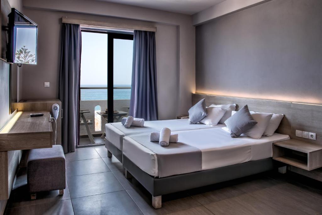 Porto Greco Village Beach Hotel foto 13