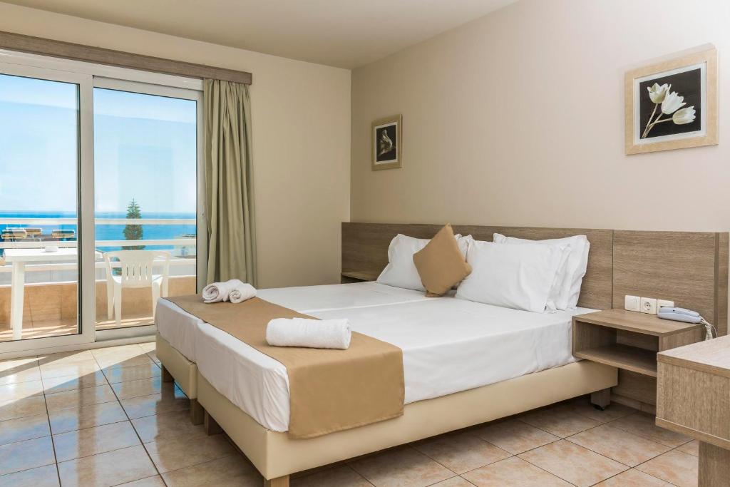 Porto Greco Village Beach Hotel foto 14