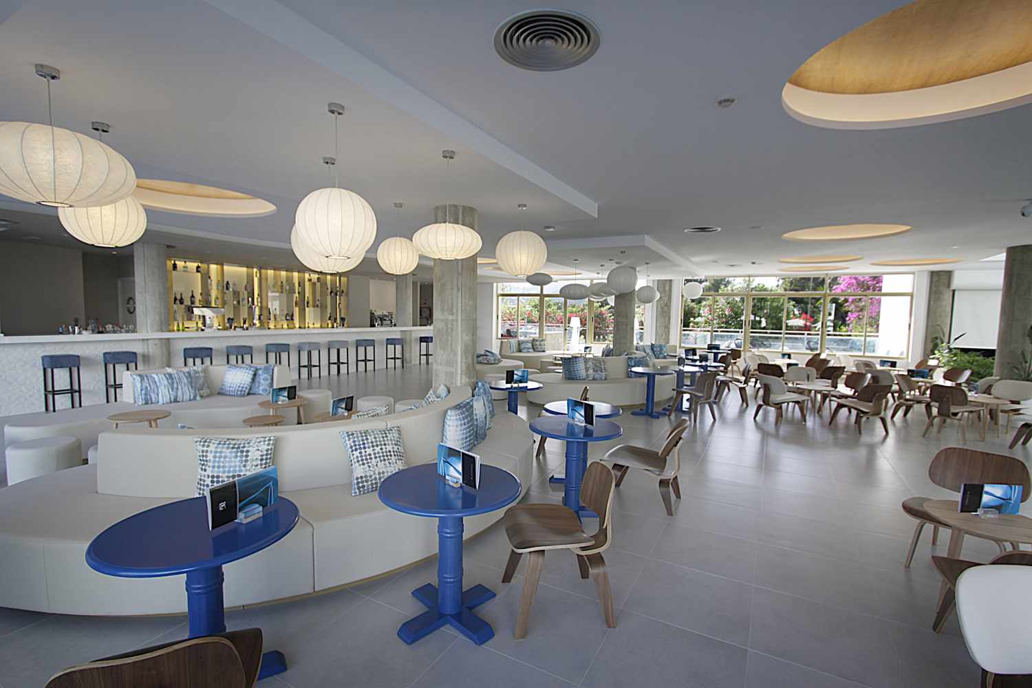 BG Hotel Rei del Mediterrani Palace foto 19