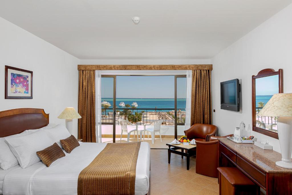 Marlin Inn Azur Resort foto 12