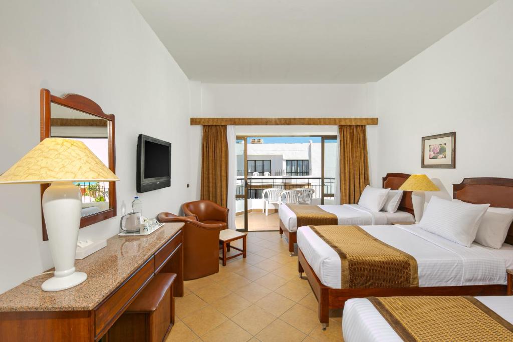 Marlin Inn Azur Resort foto 7