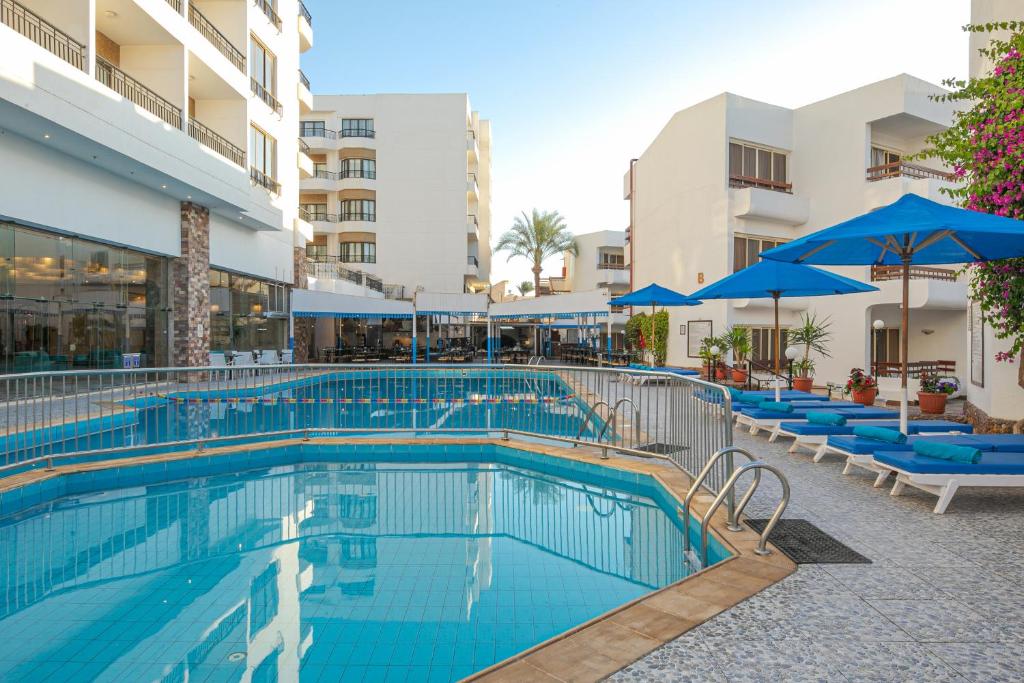 Marlin Inn Azur Resort foto 10