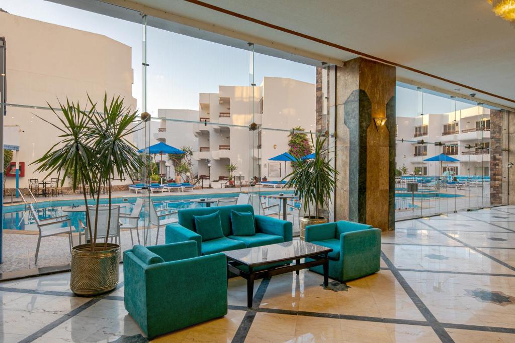 Marlin Inn Azur Resort foto 9