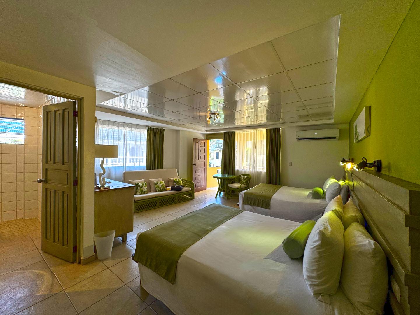 Villa Taina foto 17