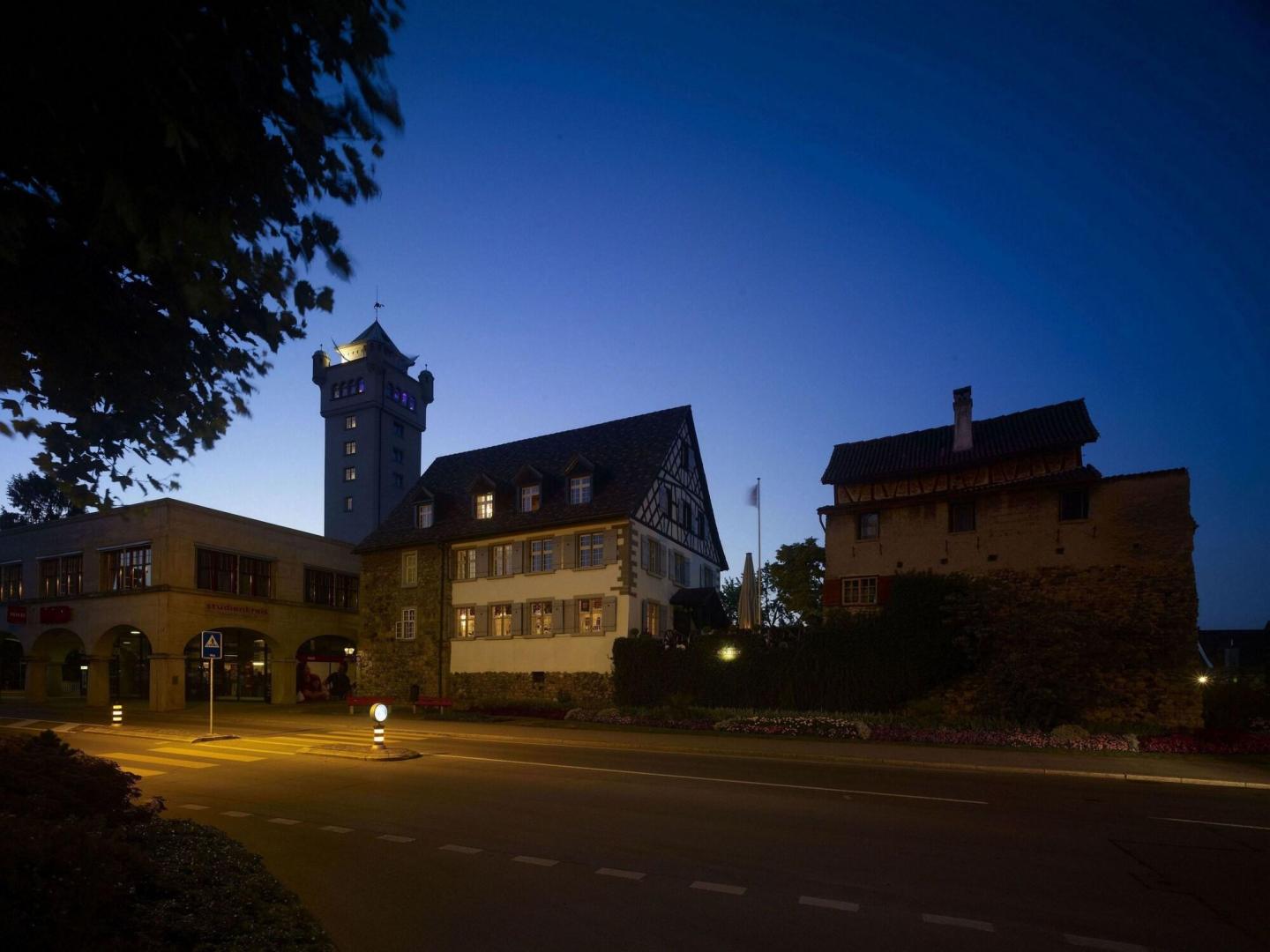Römerhof foto 14