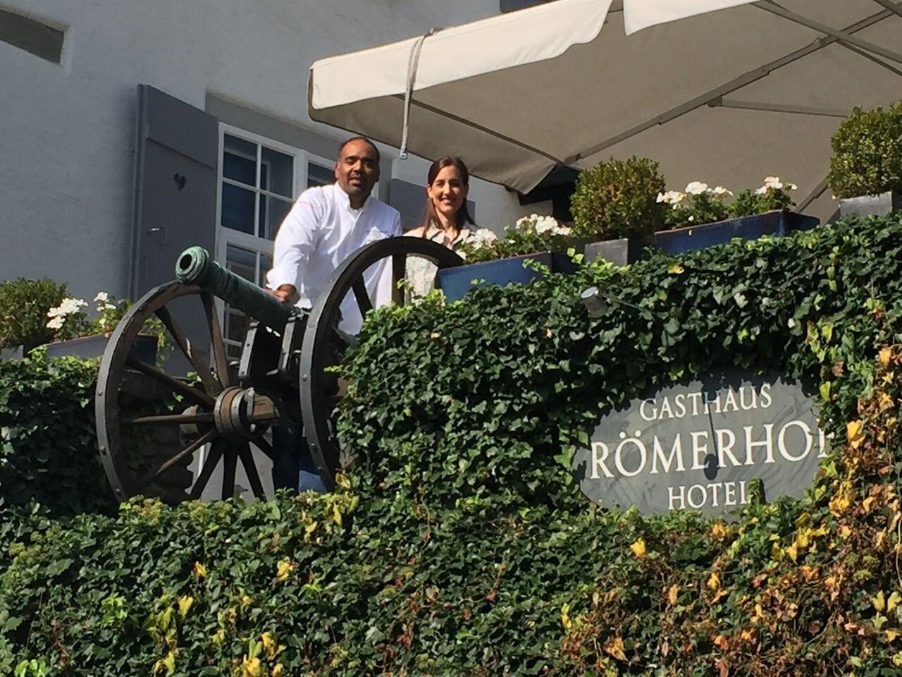 Römerhof foto 5