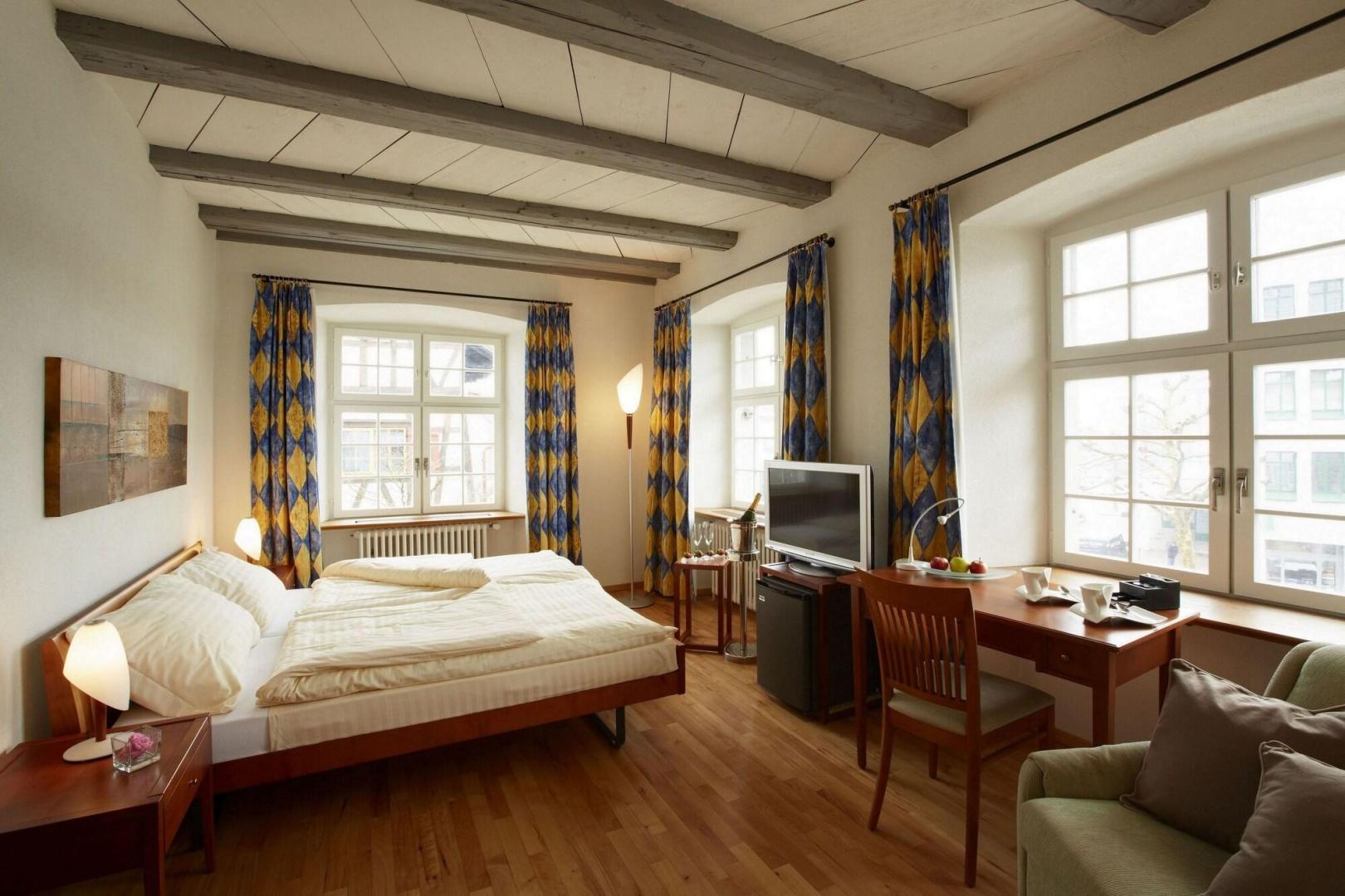 Römerhof foto 2