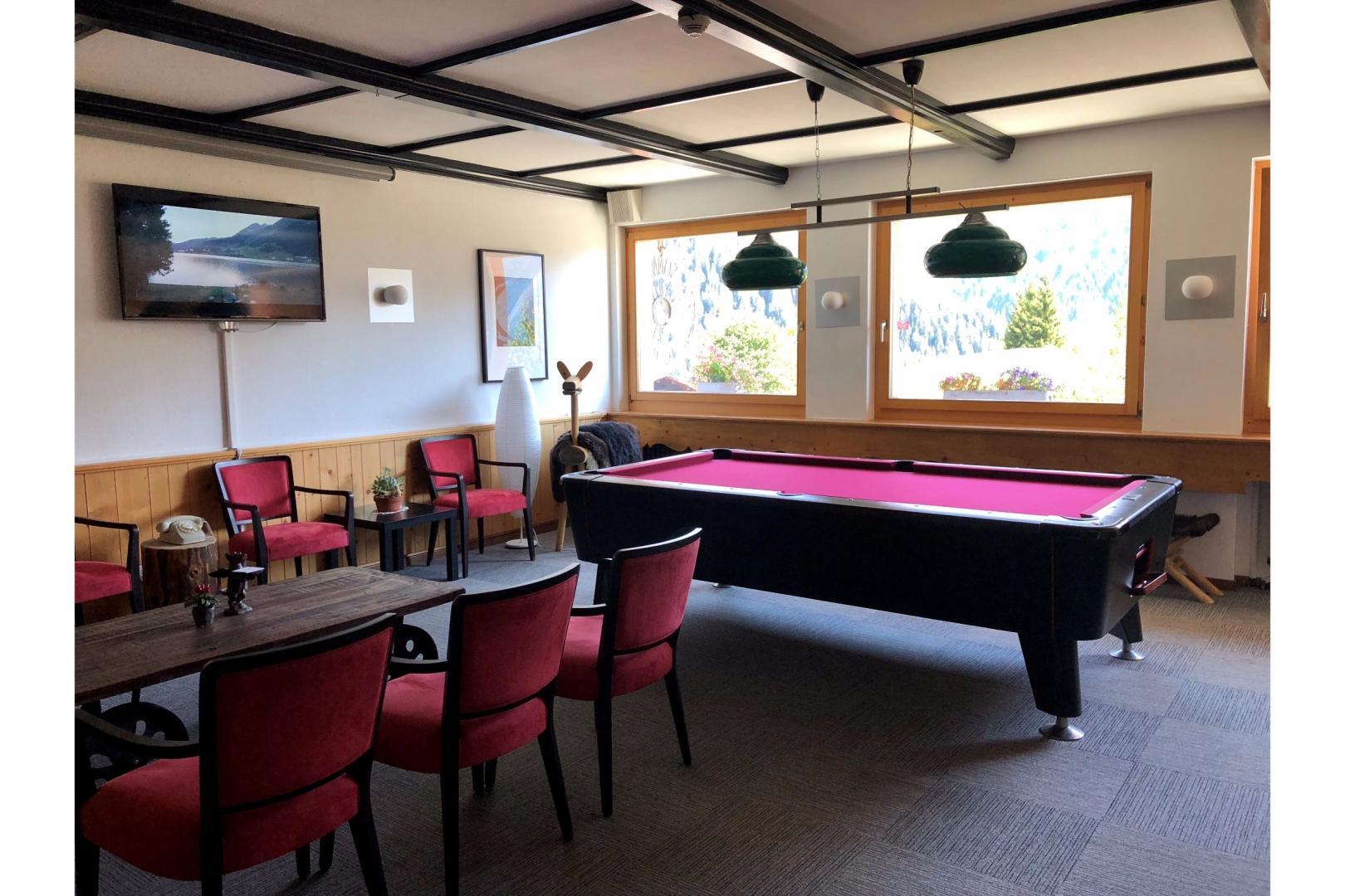 Sonnenhalde – Hotel & Restaurant foto 4