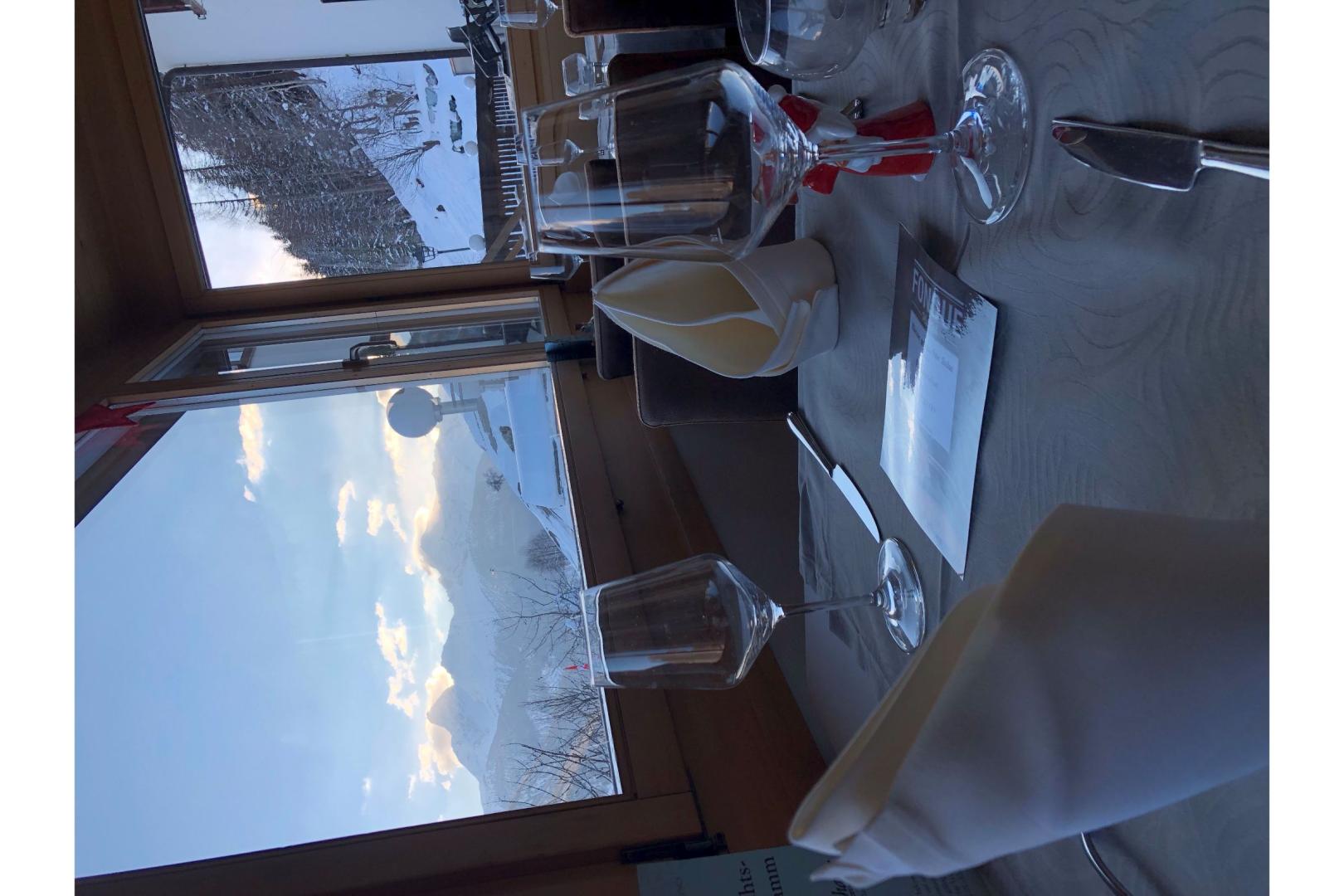 Sonnenhalde – Hotel & Restaurant foto 2