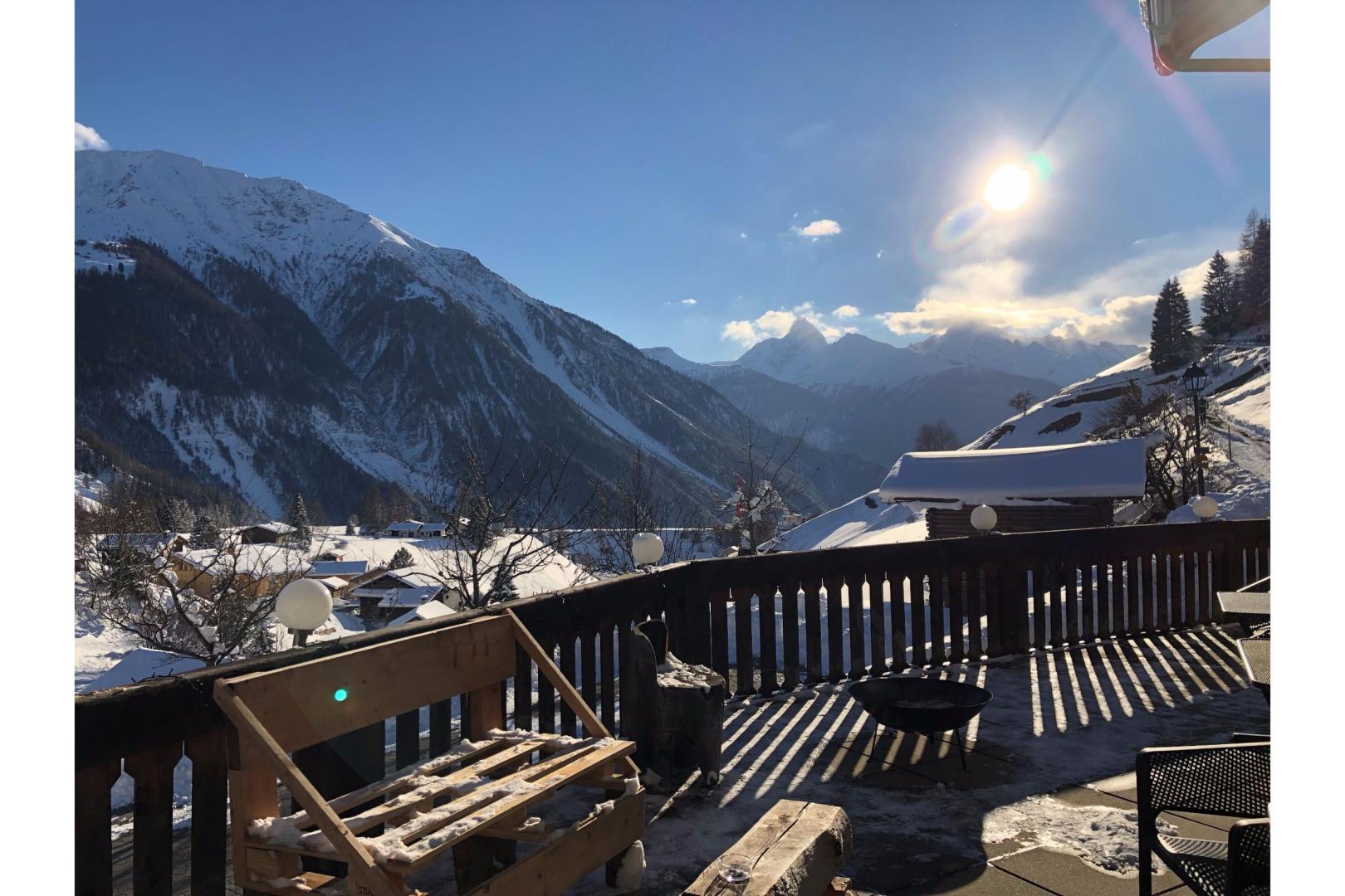Sonnenhalde – Hotel & Restaurant foto 3