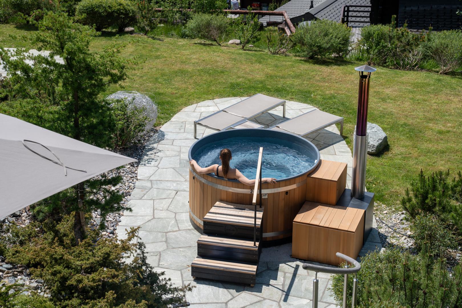 Chandolin Boutique Hotel foto 32