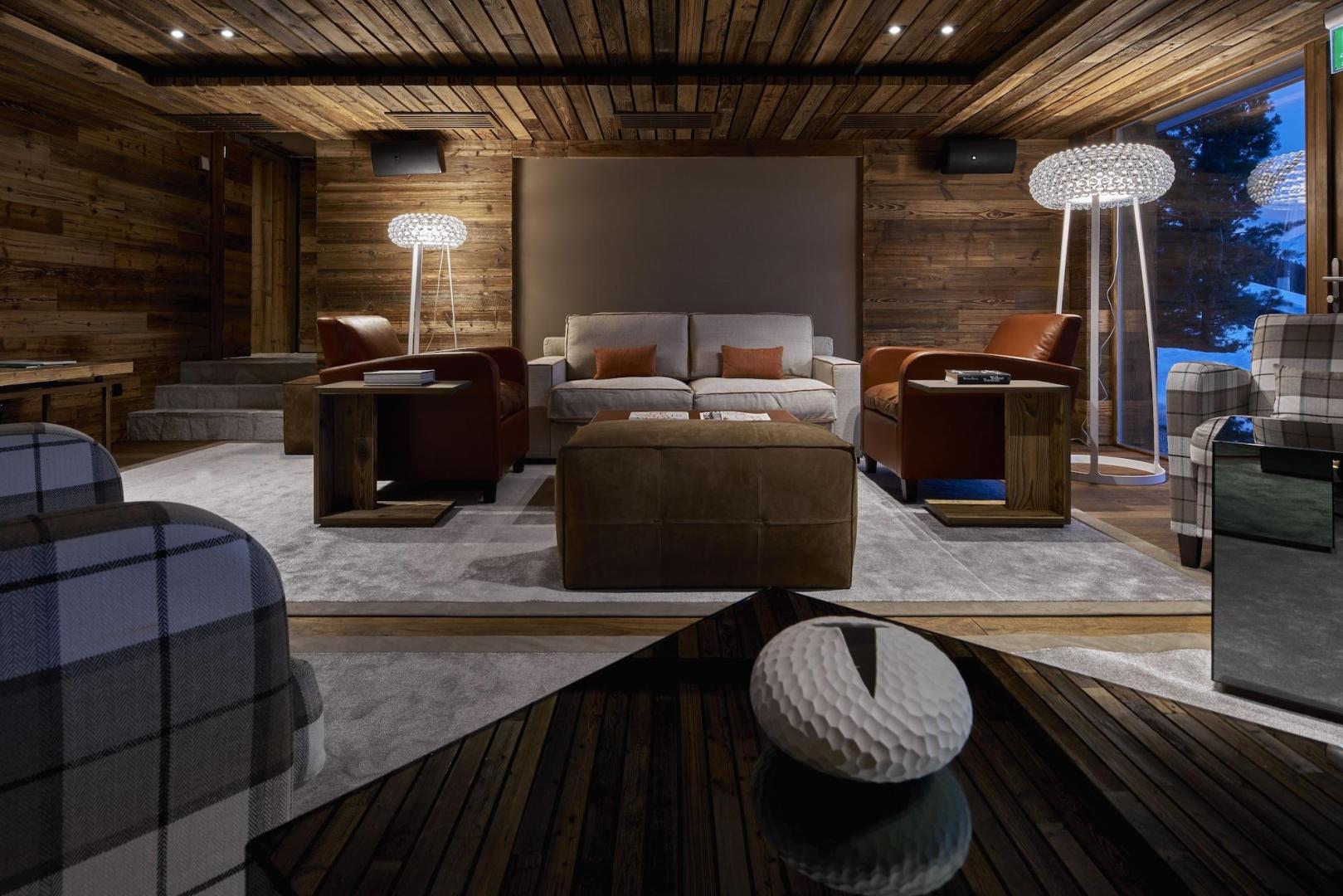 Chandolin Boutique Hotel foto 27