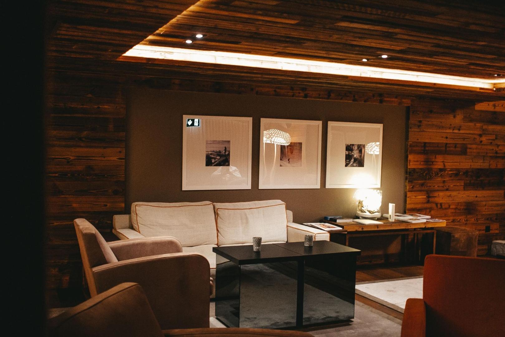 Chandolin Boutique Hotel foto 21