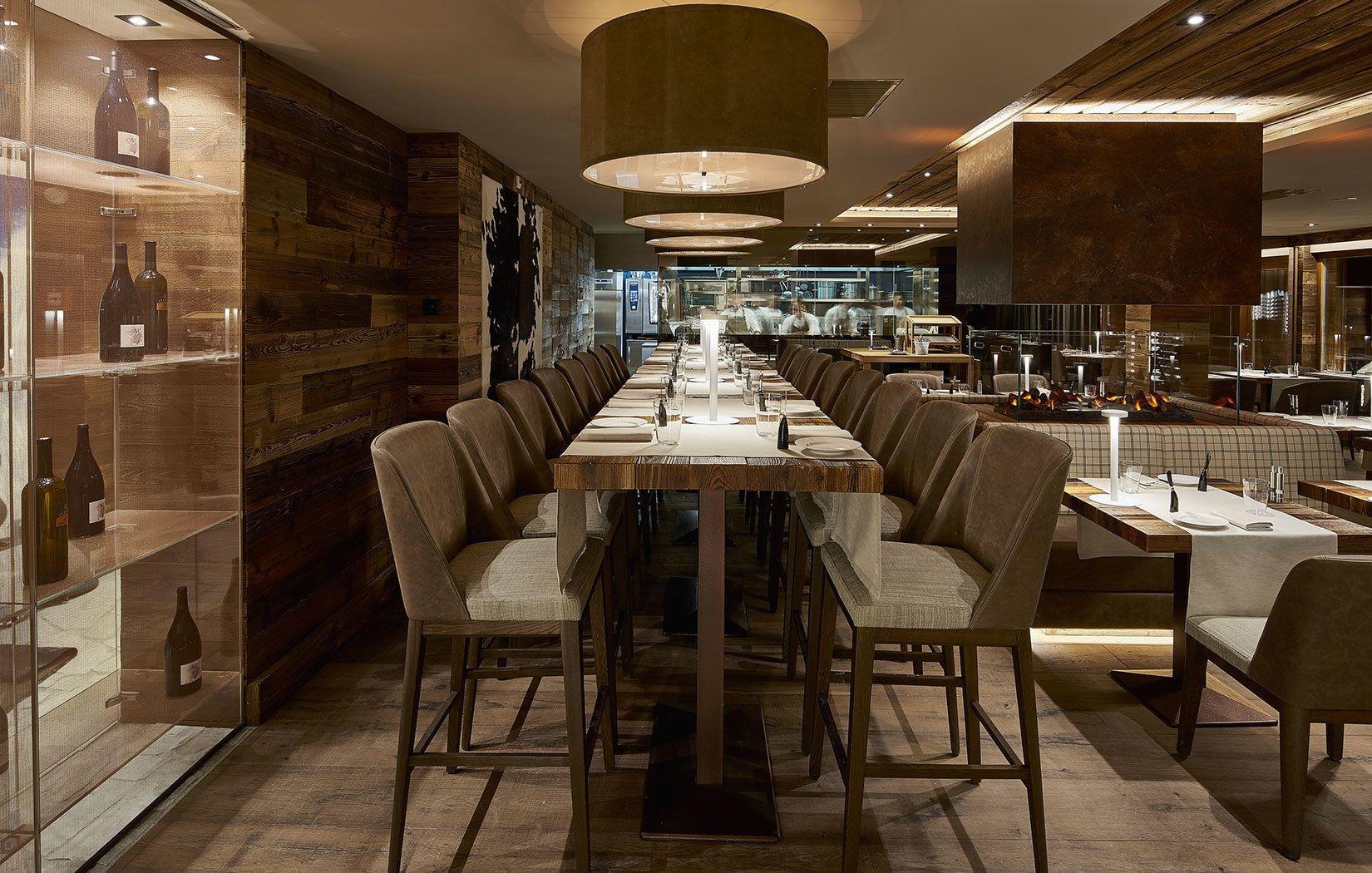 Chandolin Boutique Hotel foto 39