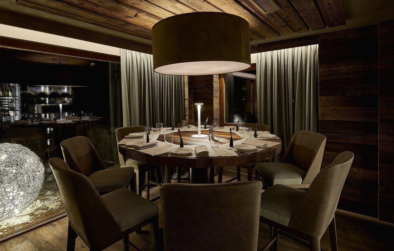 Chandolin Boutique Hotel foto 40
