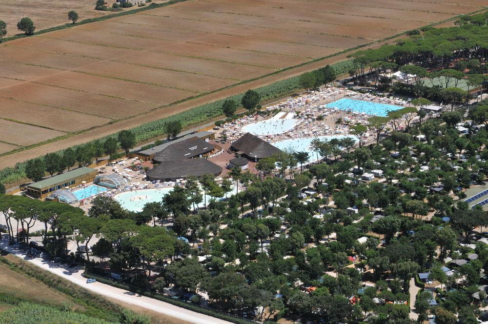 hu Park Albatros village foto 3