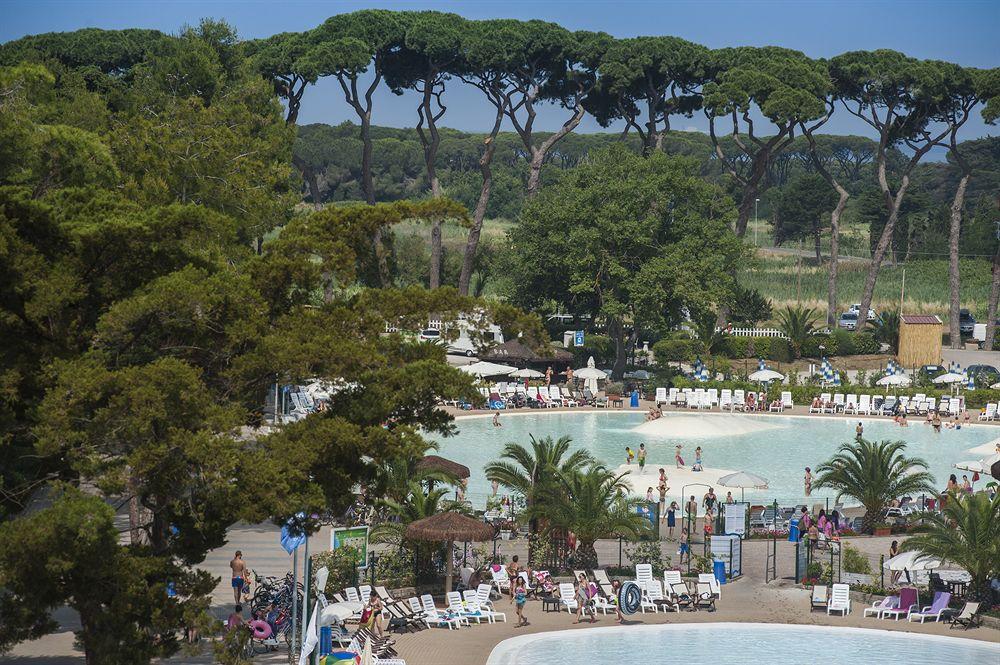 hu Park Albatros village foto 8