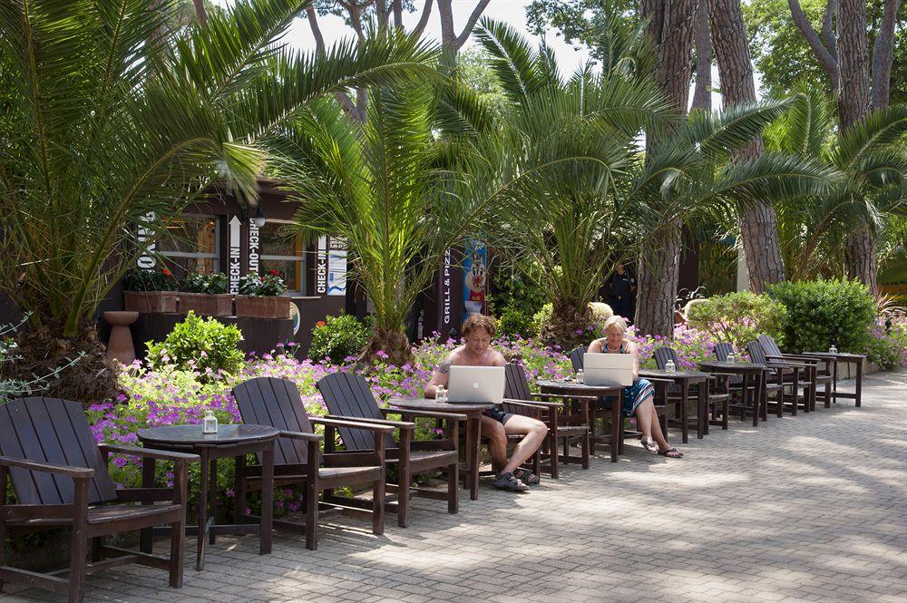 hu Park Albatros village foto 9