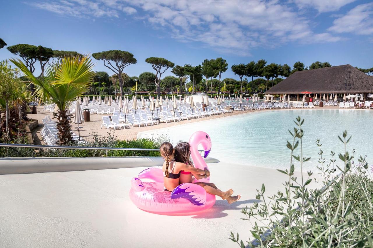 hu Park Albatros village in San Vincenzo - foto 4