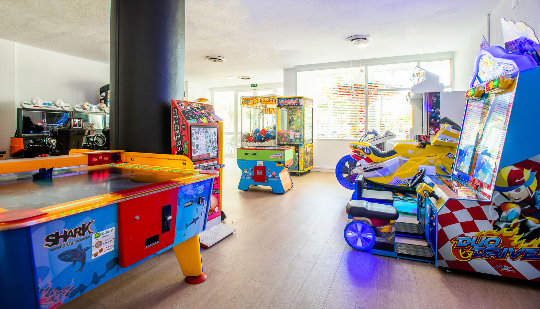 Globales Maioris image 3