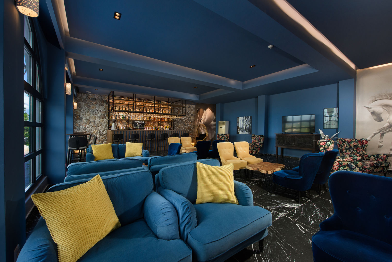 The Royal Grand Hotel foto 8