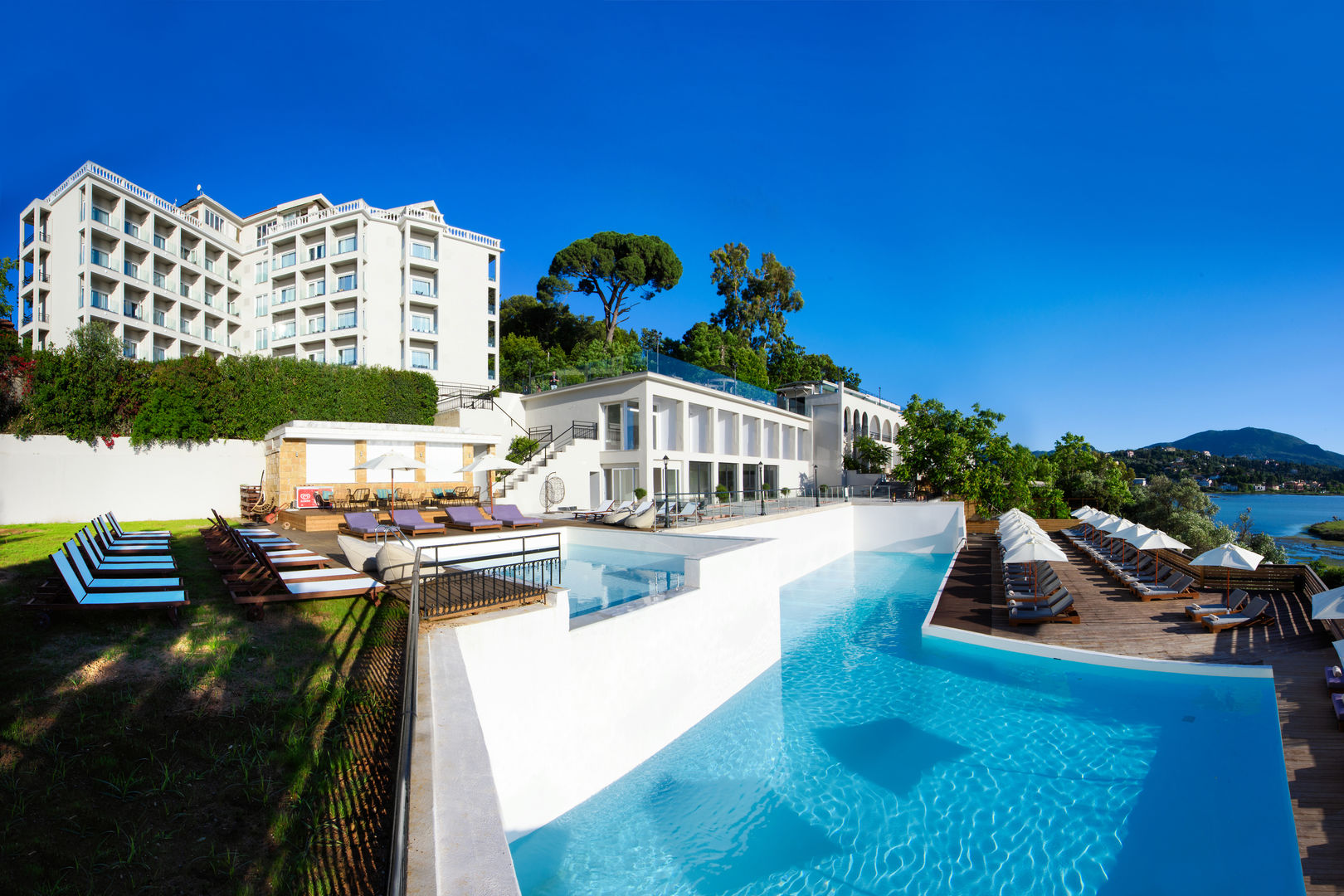 The Royal Grand Hotel foto 12