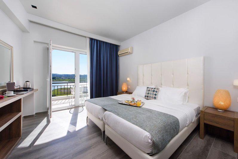 The Royal Grand Hotel in Kanoni - foto 3