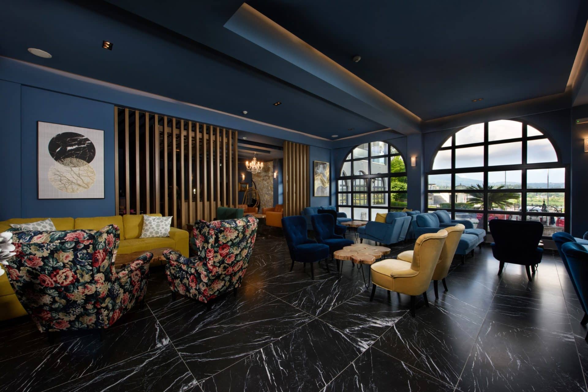 The Royal Grand Hotel foto 20