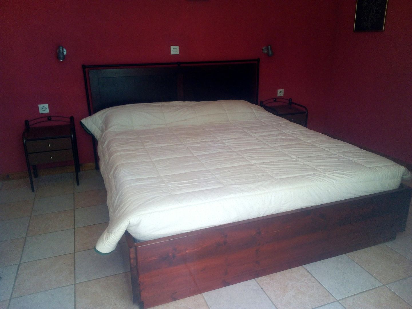 Rigos Apartments Vitalades foto 17
