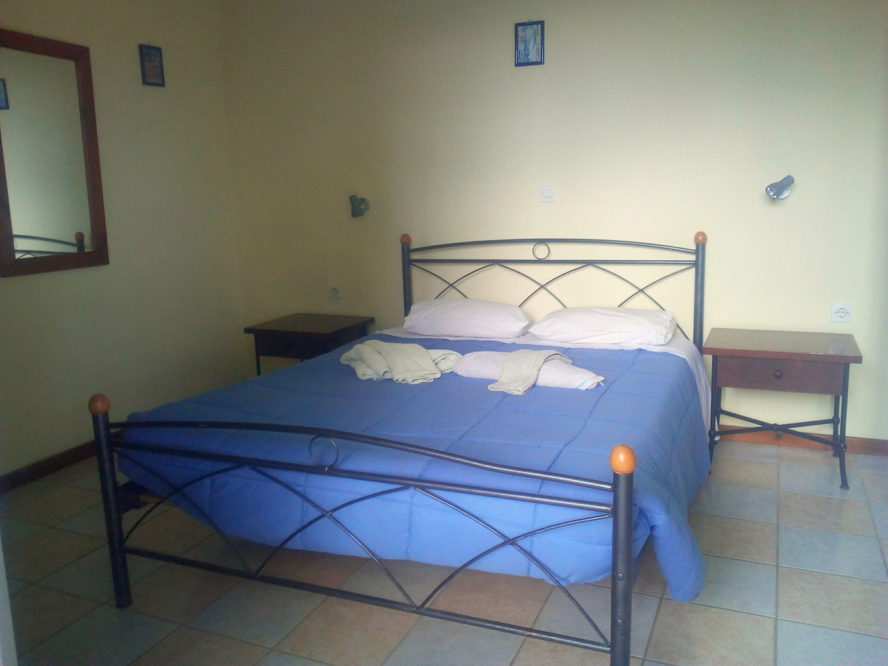 Rigos Apartments Vitalades foto 21