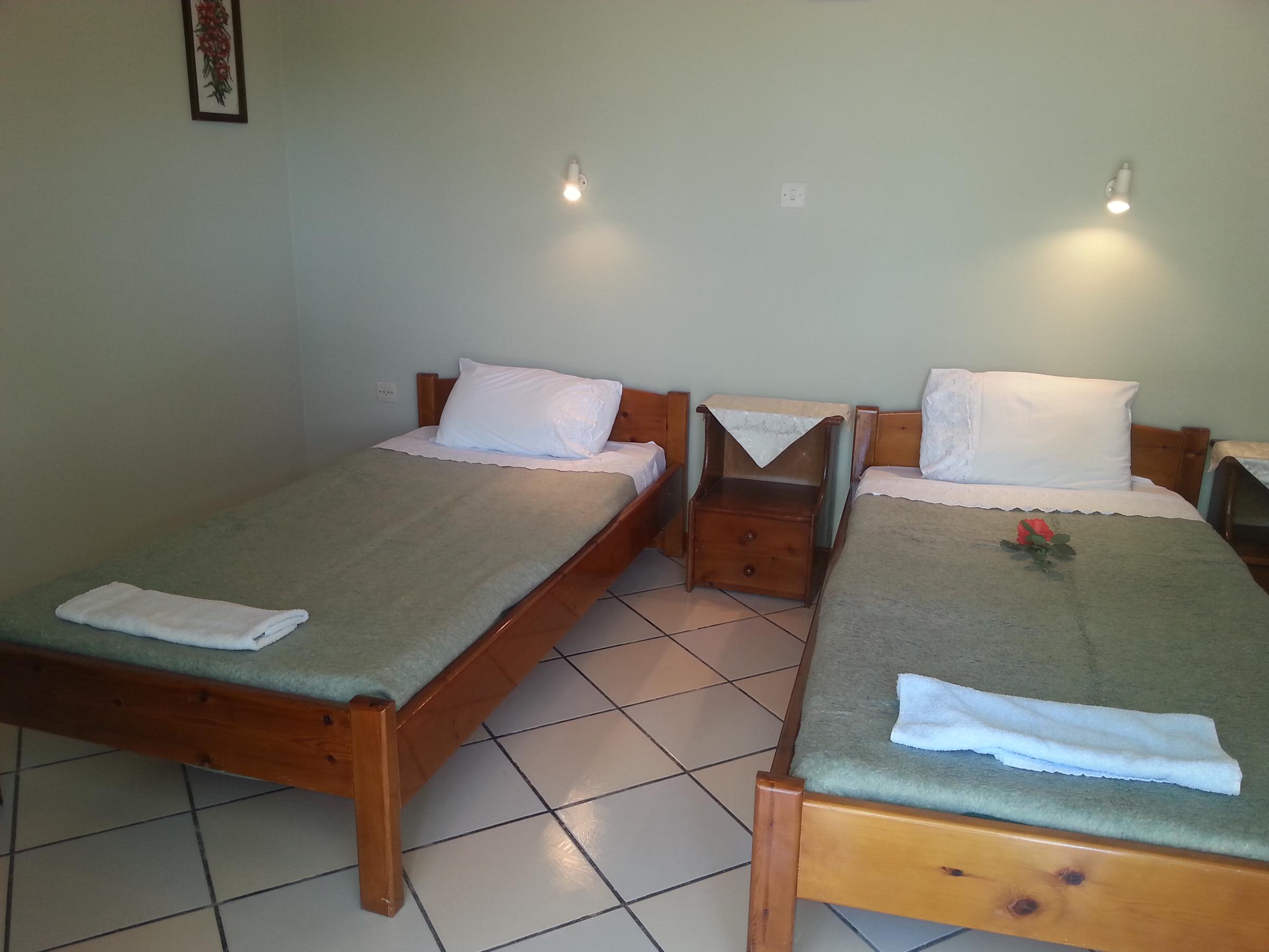 Rigos Apartments Vitalades foto 30