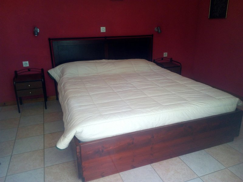 Rigos Apartments Vitalades foto 16