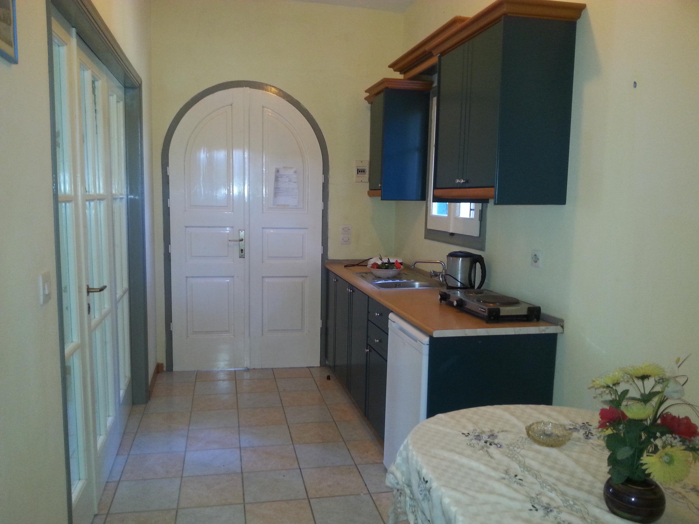 Rigos Apartments Vitalades foto 27