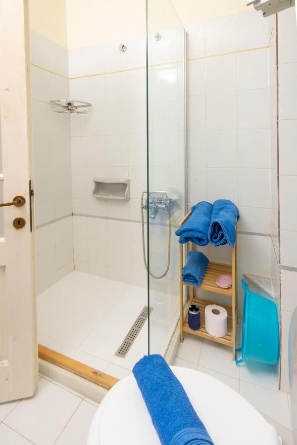 Rigos Apartments Vitalades foto 4