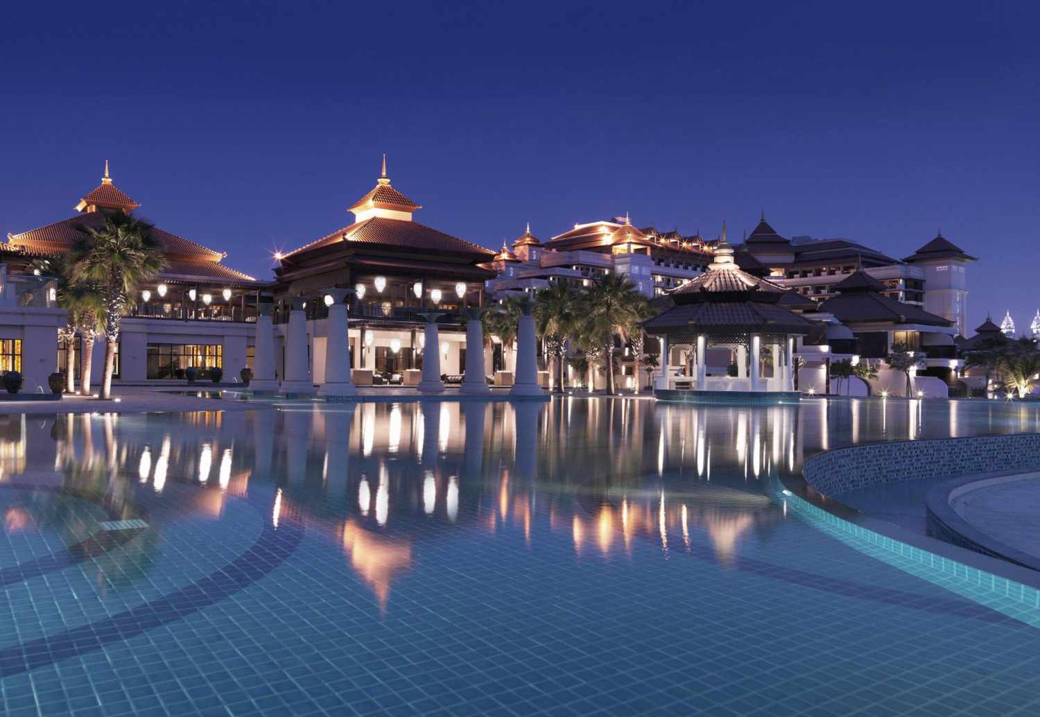 Anantara The Palm Dubai Resort image 0