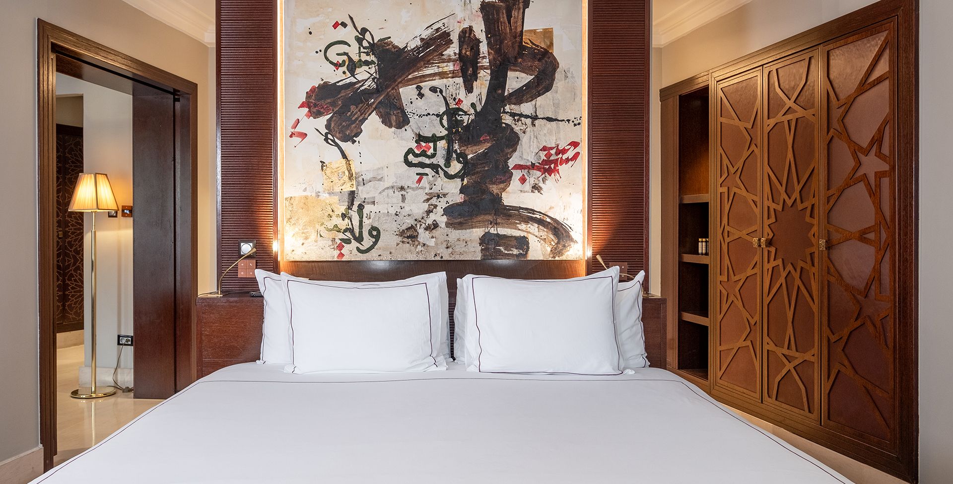 Nobu Hotel Marrakech foto 9