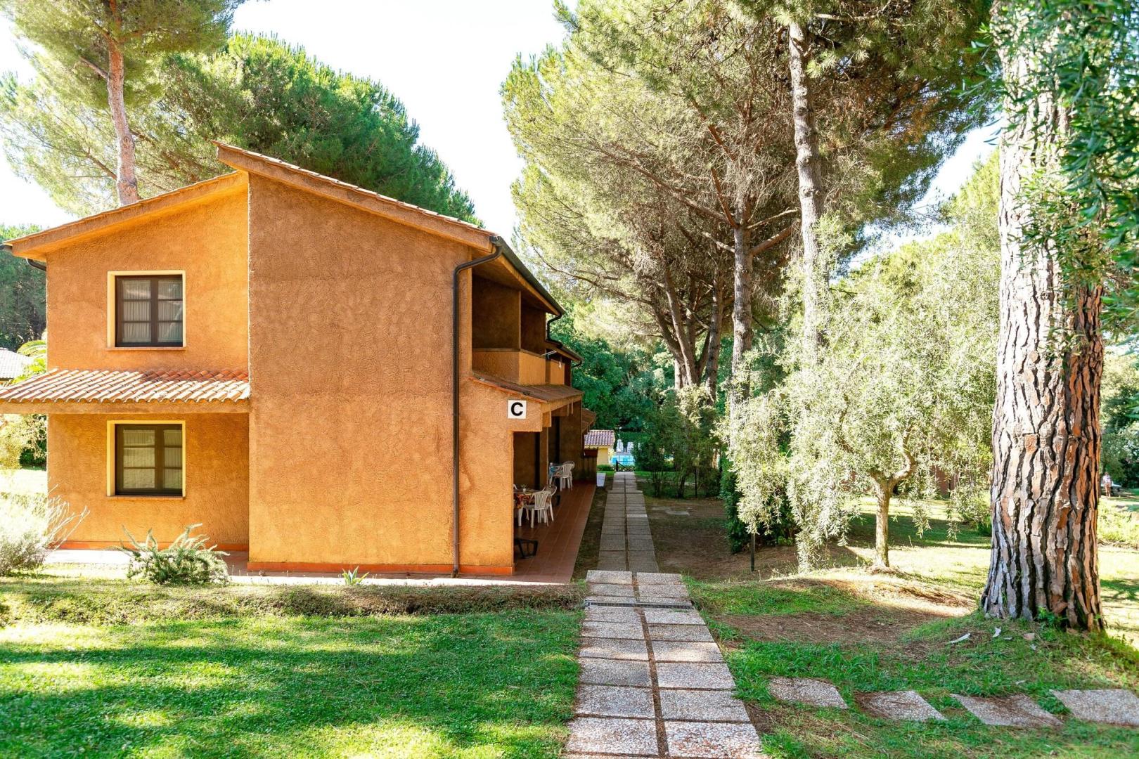 Residence Il Paradiso foto 19