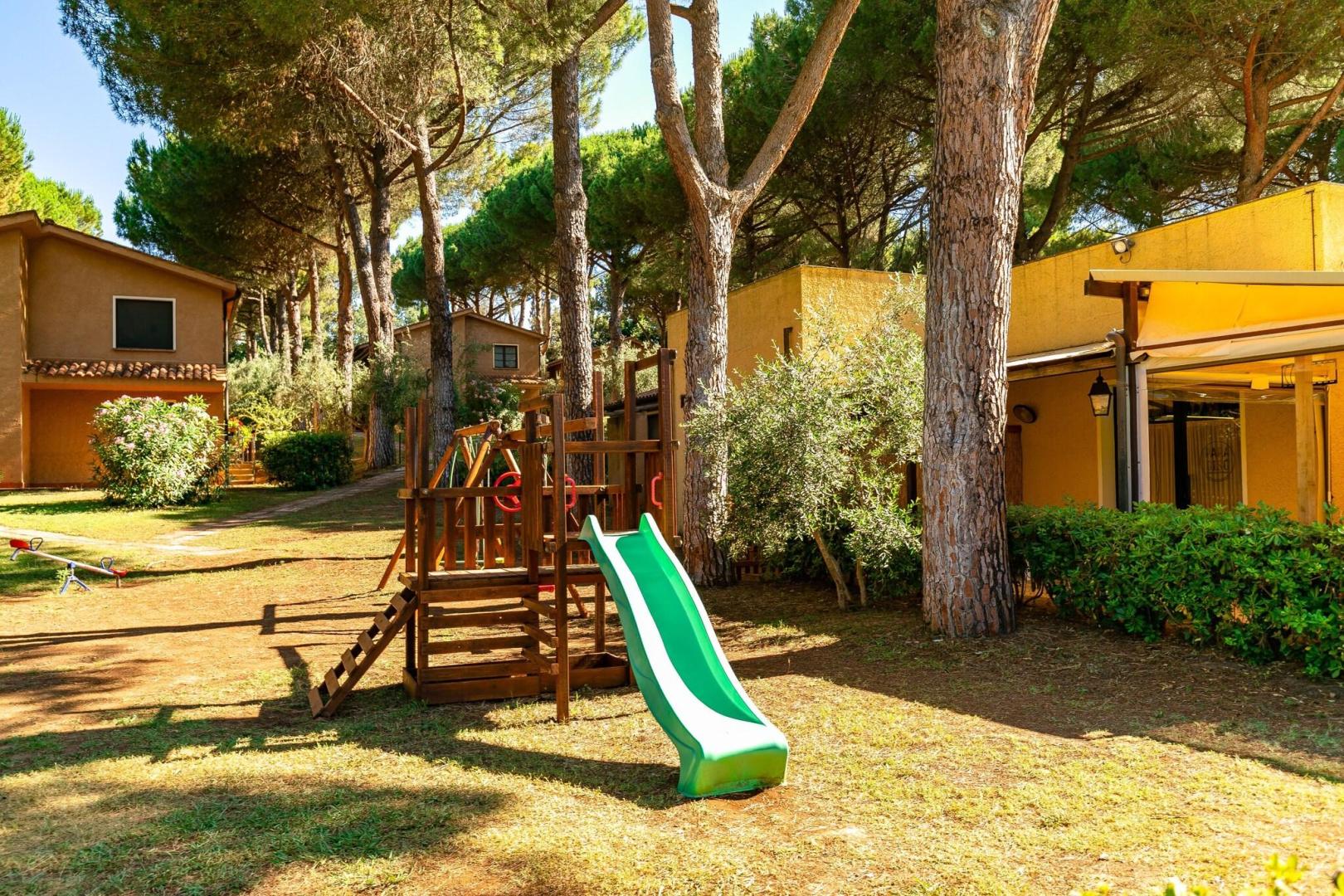 Residence Il Paradiso foto 33