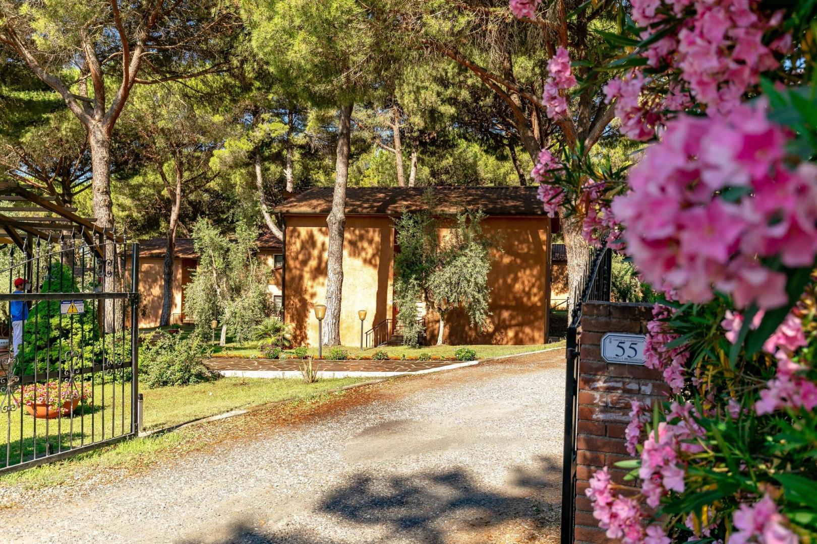 Residence Il Paradiso foto 35