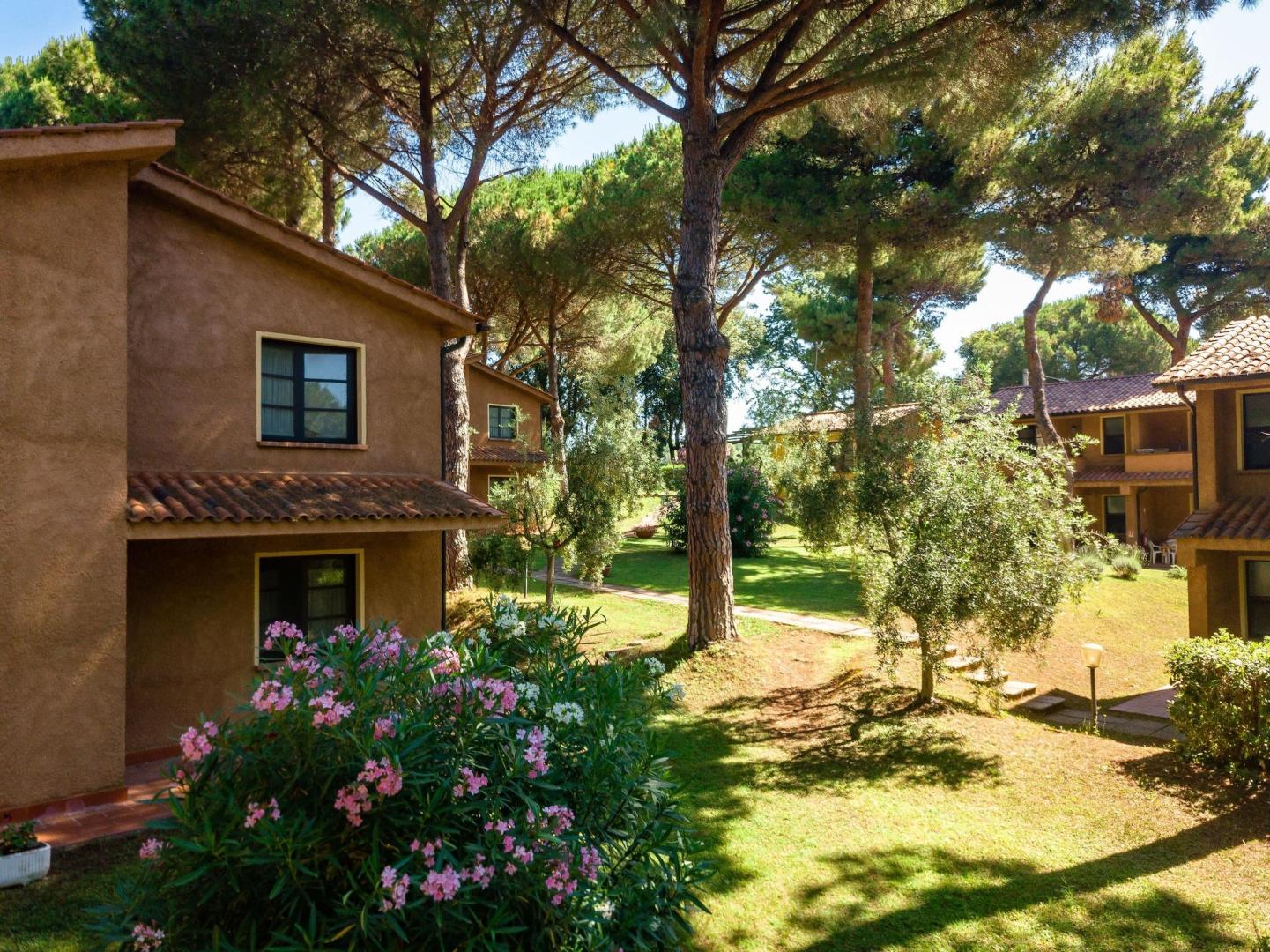 Residence Il Paradiso foto 41