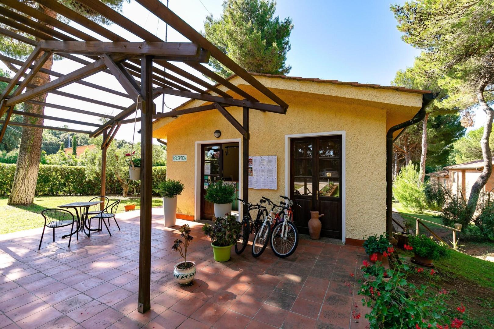 Residence Il Paradiso foto 14