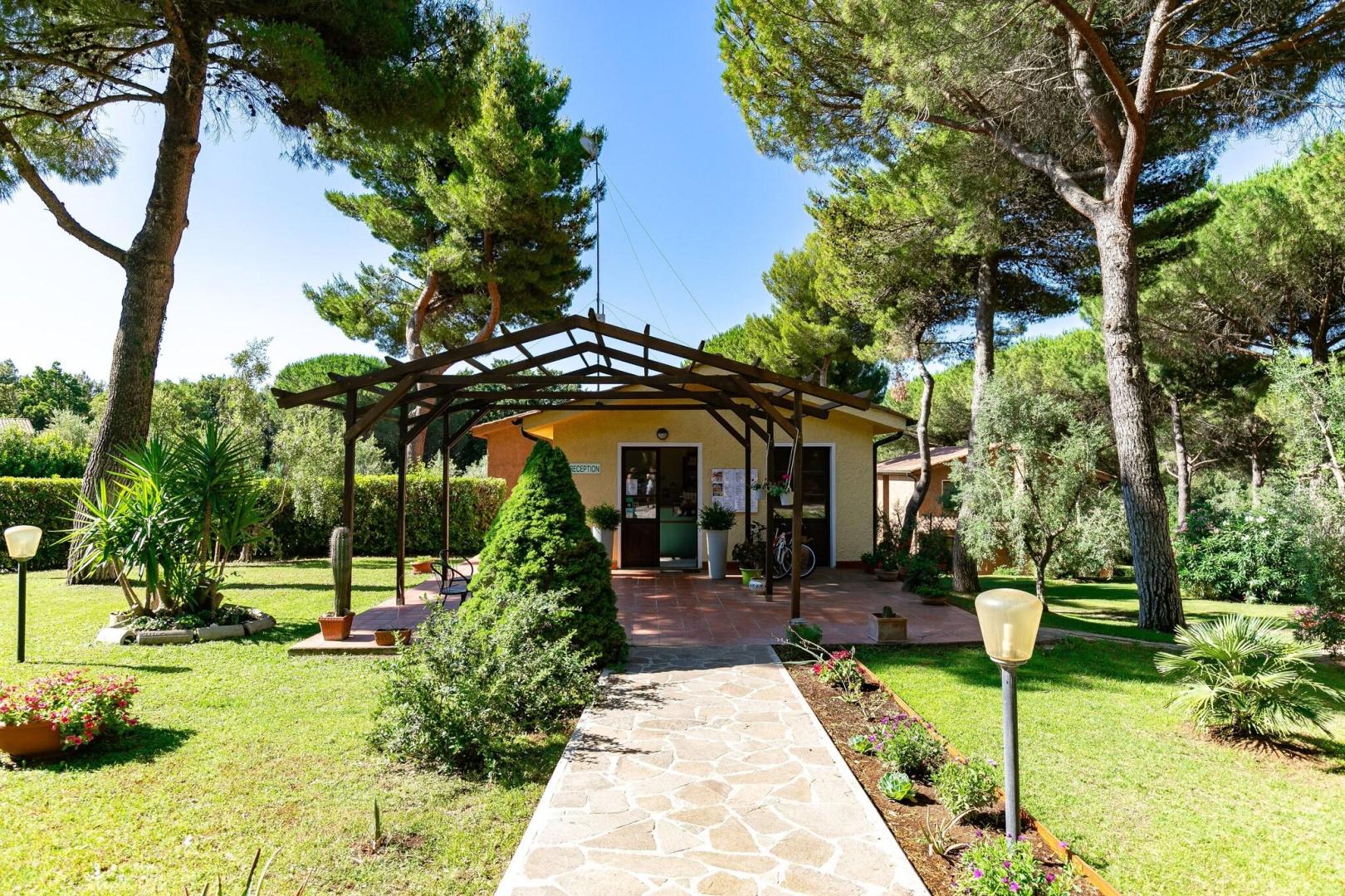 Residence Il Paradiso foto 15
