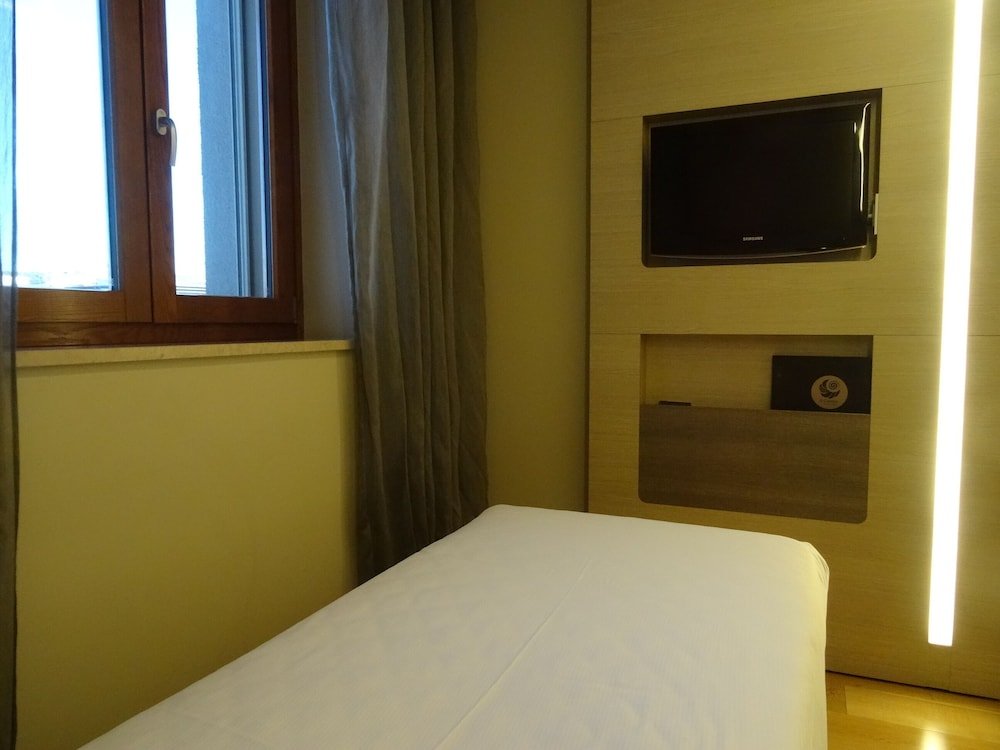 Hotel Il Cantico foto 30