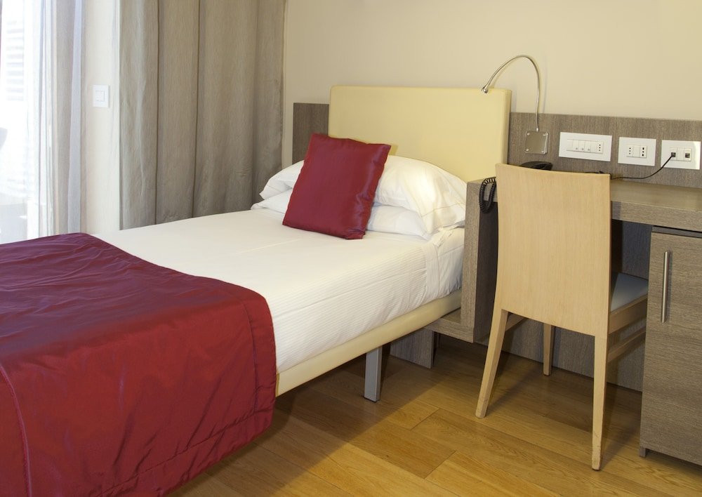 Hotel Il Cantico foto 35