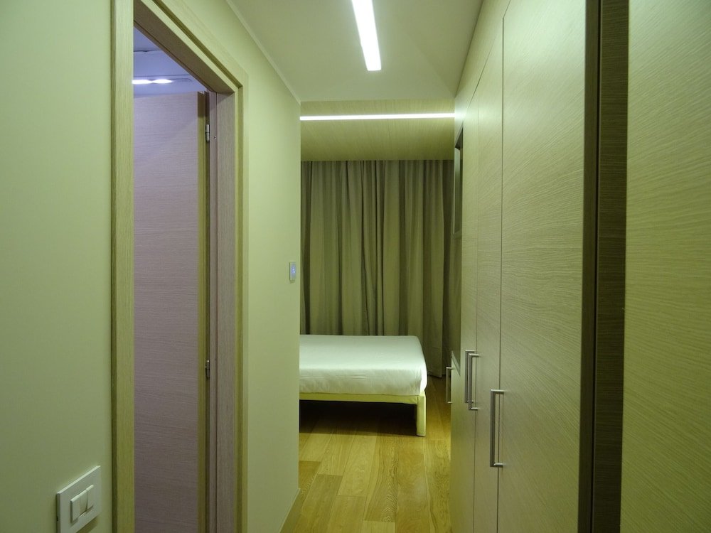 Hotel Il Cantico foto 33