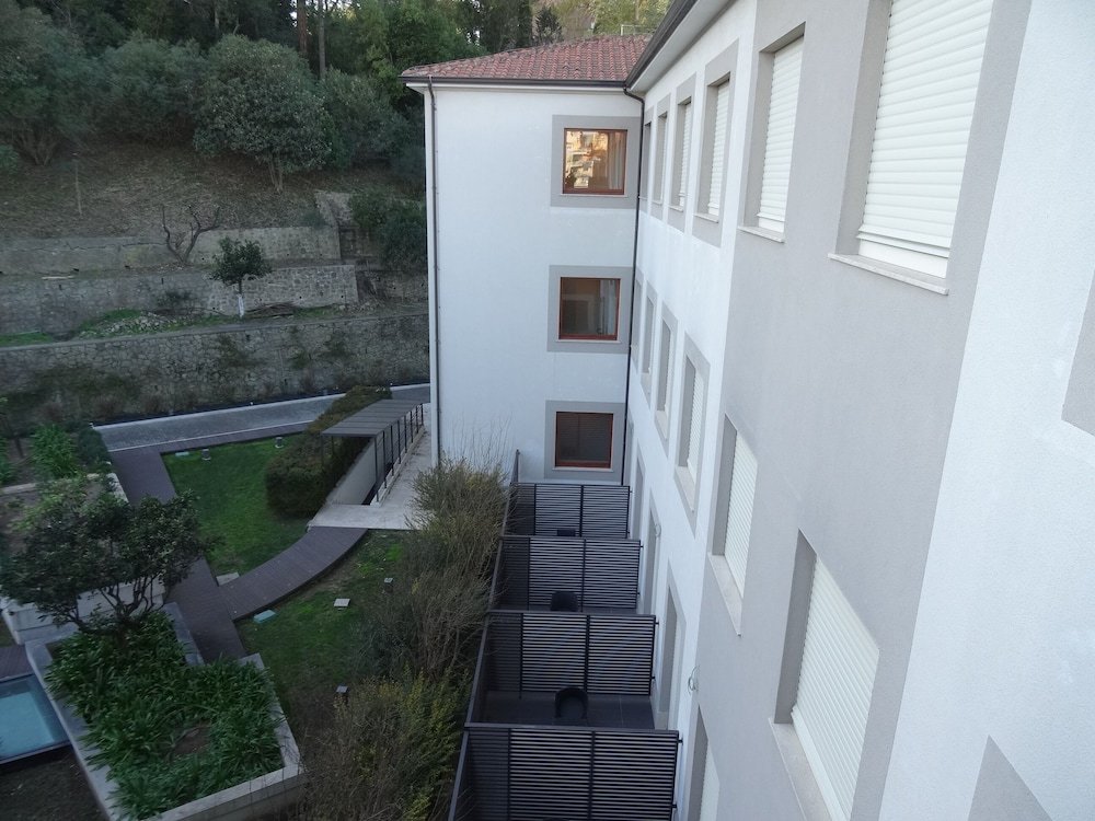 Hotel Il Cantico foto 15
