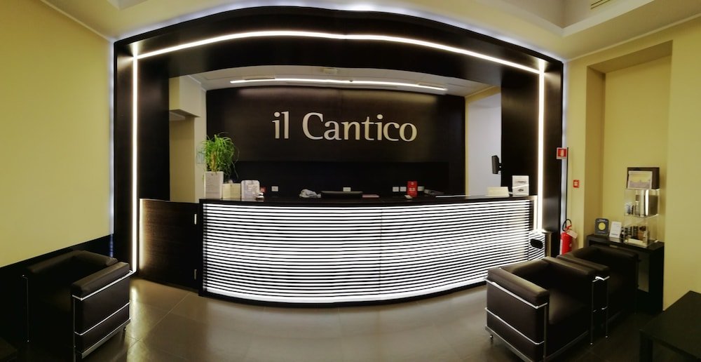 Hotel Il Cantico foto 37