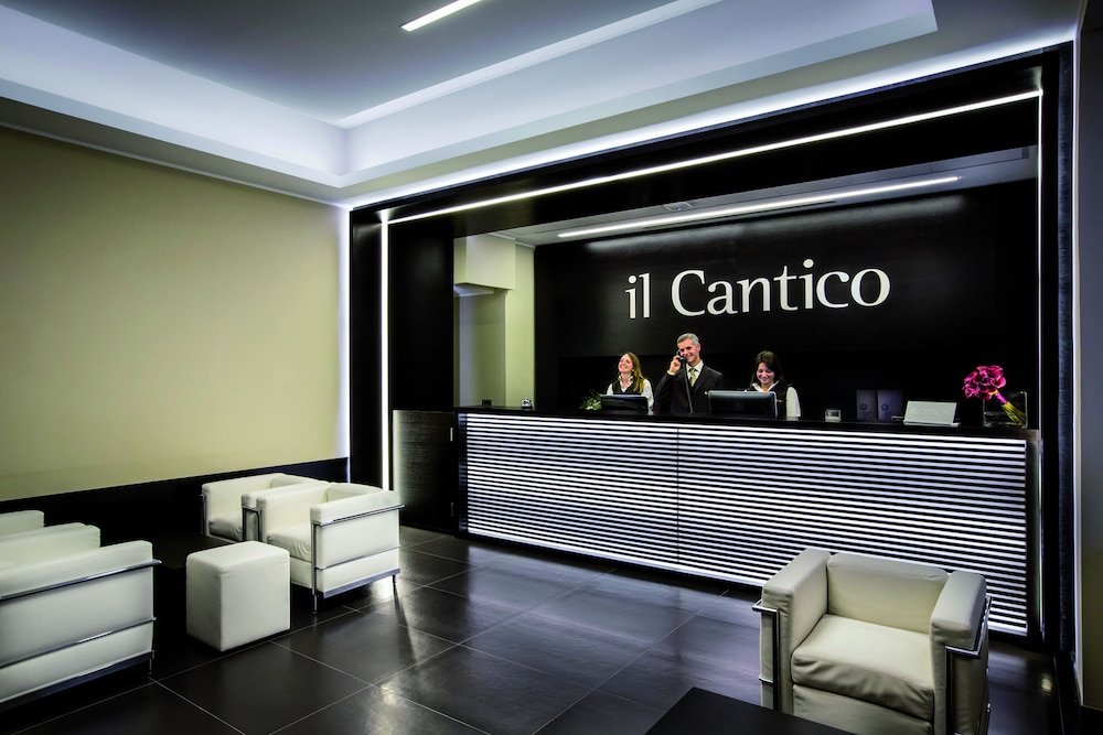 Hotel Il Cantico foto 36